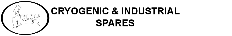 Cryogenic & Industrial Spares